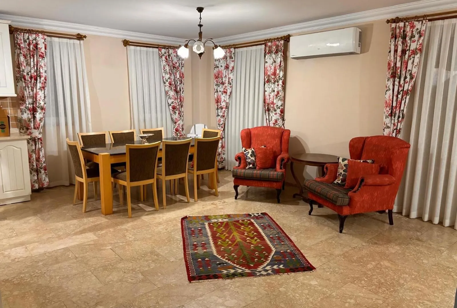 Villa Xanthos 301 Oludeniz