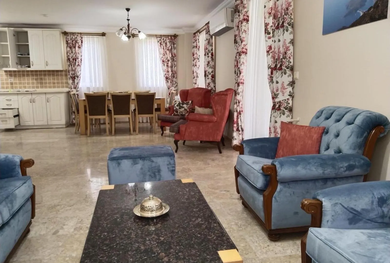 Villa Xanthos 301 Oludeniz 0*,  Turkey