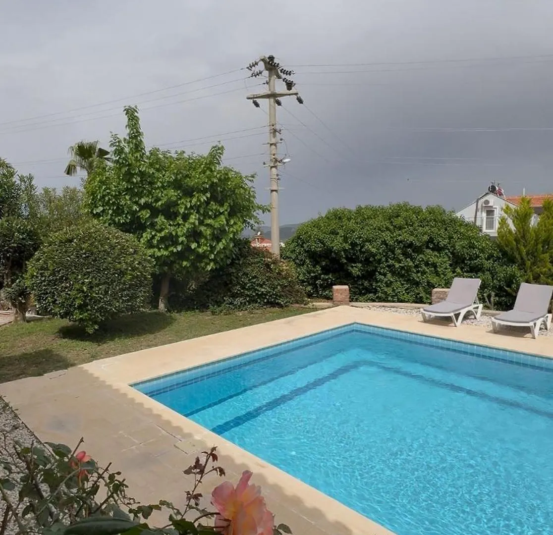 Villa Xanthos 301 Oludeniz