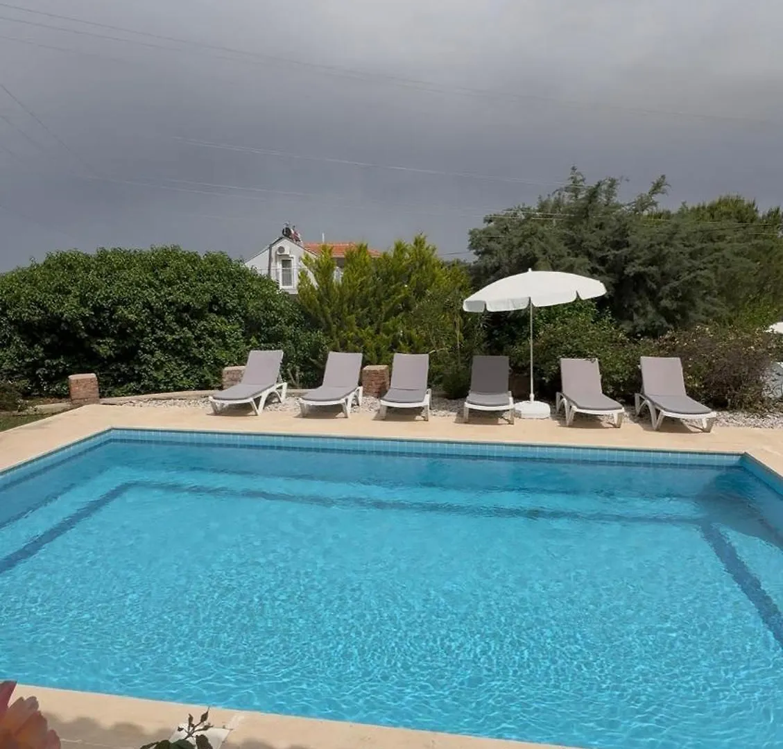 Villa Xanthos 301 Oludeniz