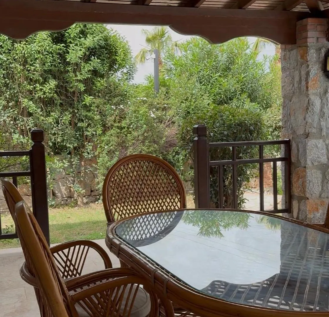 Villa Xanthos 301 Oludeniz