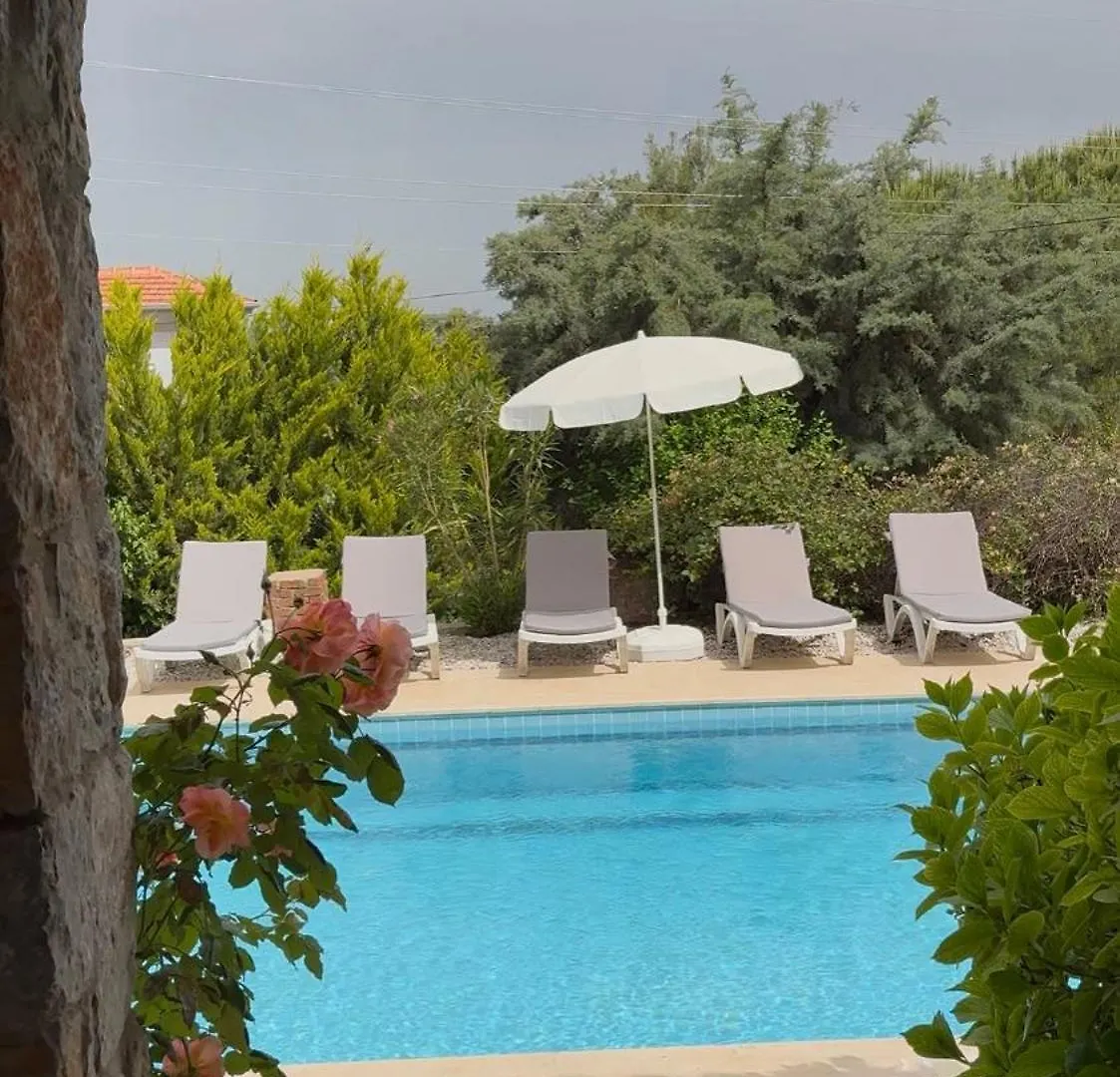 Villa Xanthos 301 Oludeniz