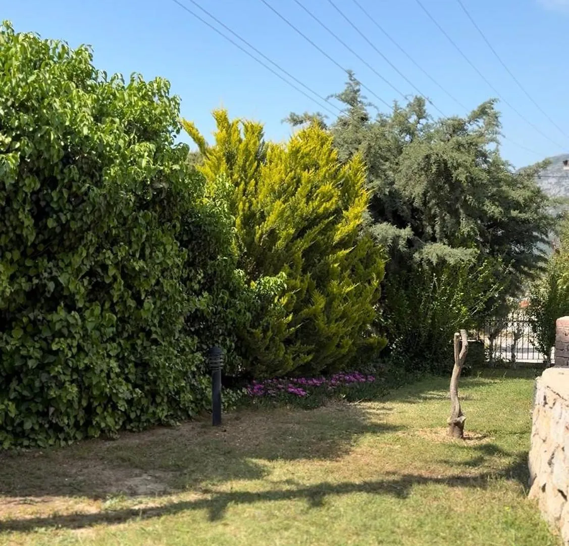 Villa Xanthos 301 Oludeniz