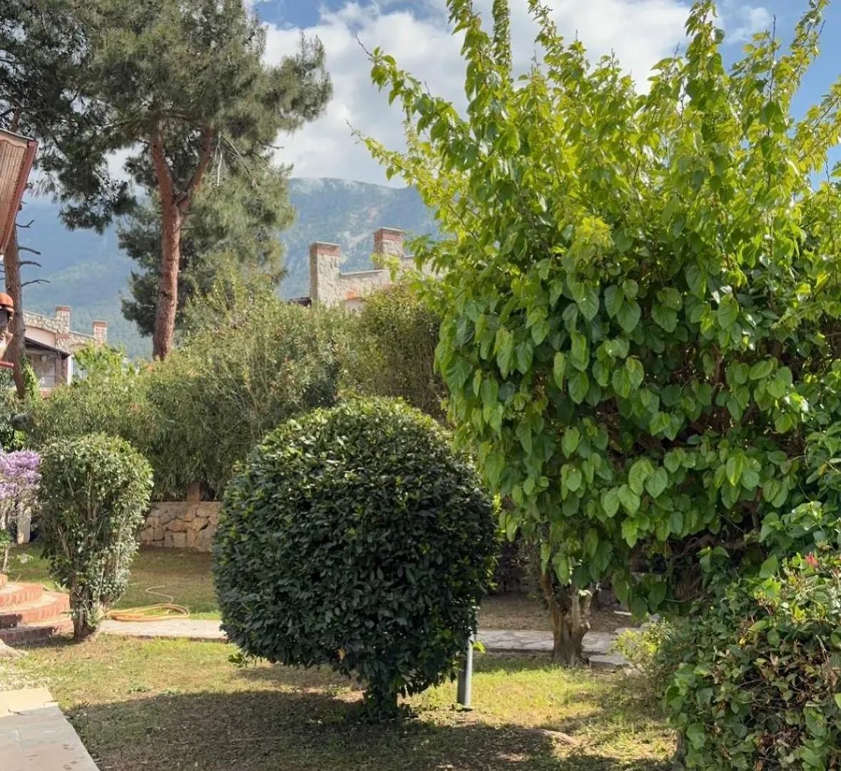 Villa Xanthos 301 Oludeniz 0*,  Turecko