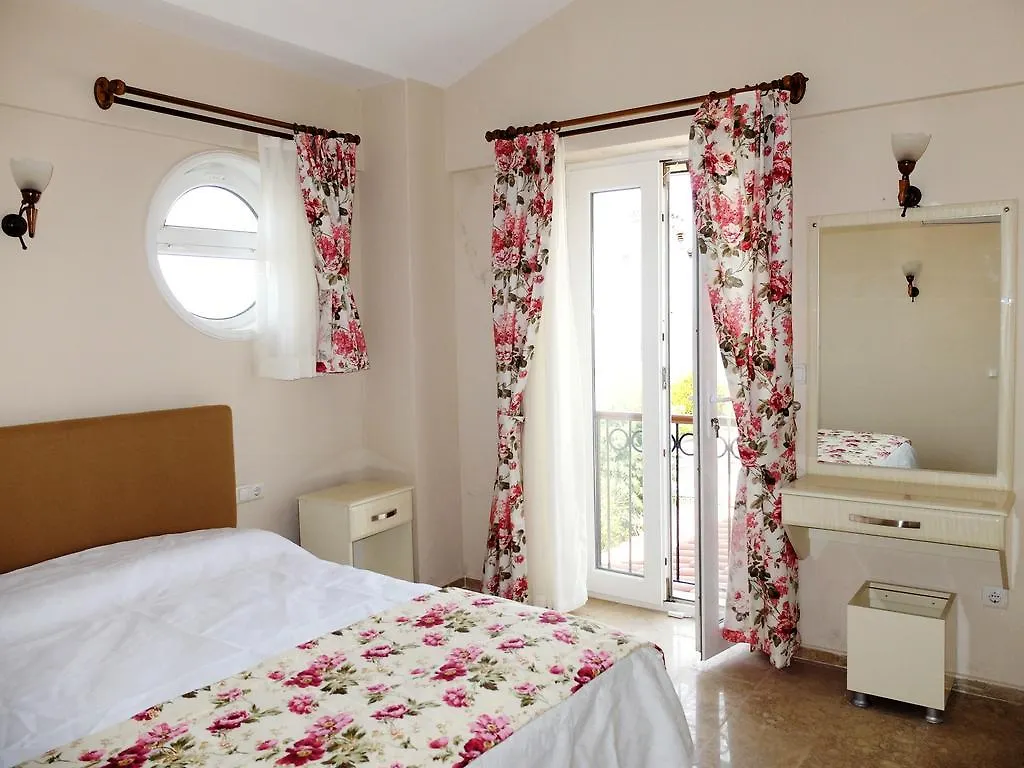 Villa Xanthos 301 Oludeniz