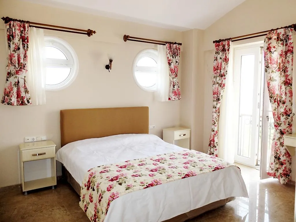 Villa Xanthos 301 Oludeniz