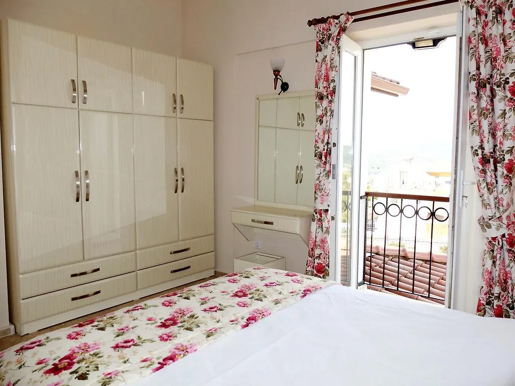 Villa Xanthos 301 Oludeniz