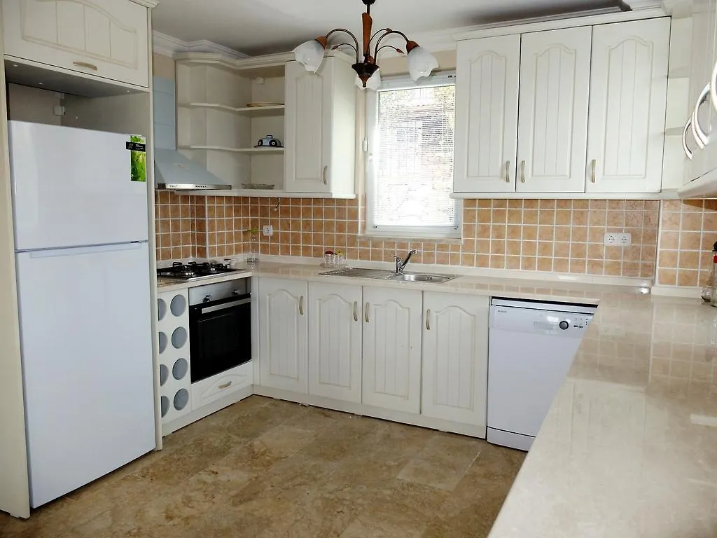 Villa Xanthos 301 Oludeniz 0*,  Turkey