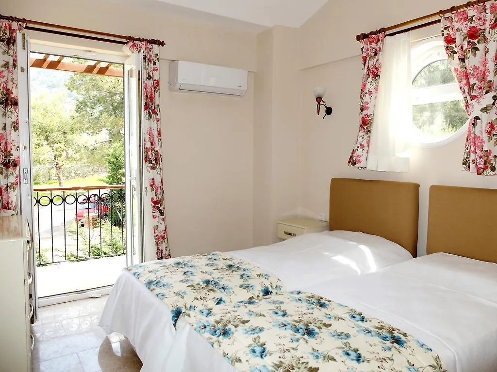 Villa Xanthos 301 Oludeniz