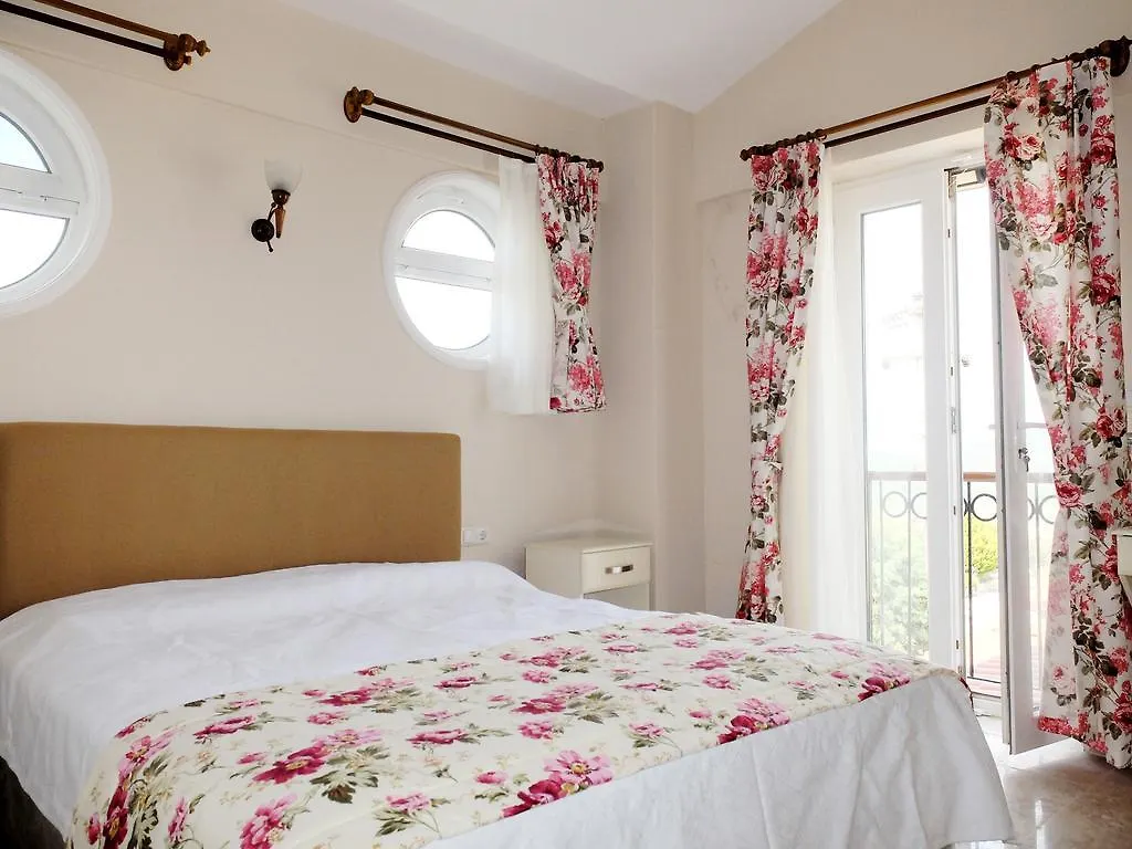 Villa Xanthos 301 Ölüdeniz