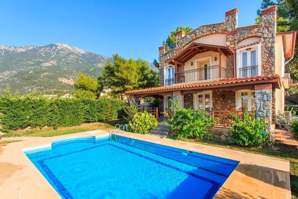 Villa Xanthos 301 Ölüdeniz