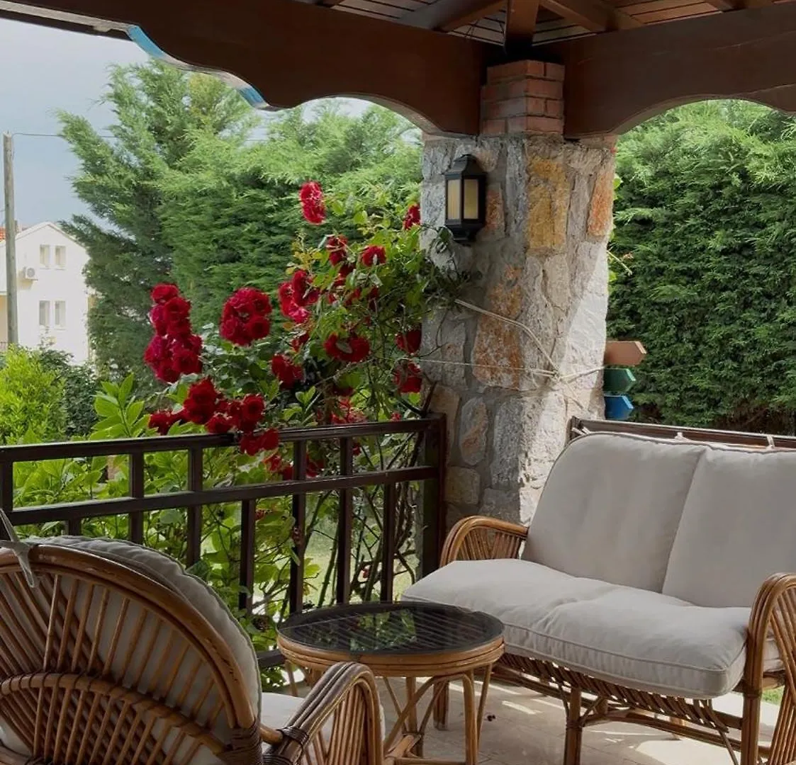 Villa Xanthos 301 Oludeniz